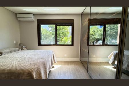 Apartamento para alugar com 97m², 3 quartos e 1 vaga Apartamento para alugar com 97m², 3 quartos e 1 vagaQuarto 1