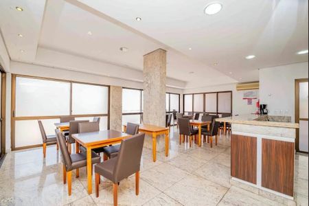 Apartamento para alugar com 97m², 3 quartos e 1 vaga