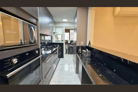 Apartamento para alugar com 97m², 3 quartos e 1 vaga Apartamento para alugar com 97m², 3 quartos e 1 vagaCozinha