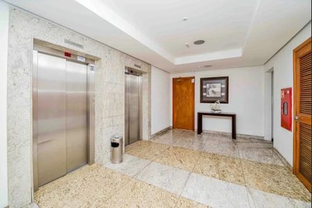 Apartamento para alugar com 97m², 3 quartos e 1 vaga