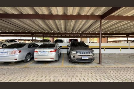 Apartamento para alugar com 97m², 3 quartos e 1 vaga