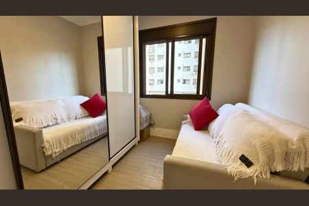 Apartamento para alugar com 97m², 3 quartos e 1 vaga Apartamento para alugar com 97m², 3 quartos e 1 vagaQuarto 3