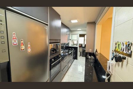 Apartamento para alugar com 97m², 3 quartos e 1 vaga Apartamento para alugar com 97m², 3 quartos e 1 vagaCozinha