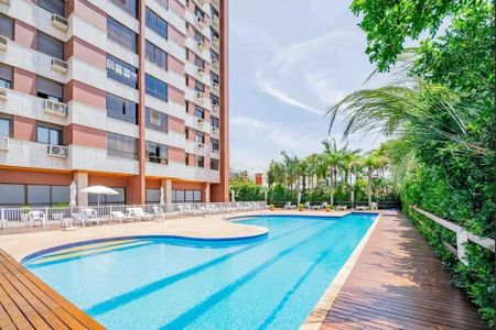 Apartamento para alugar com 97m², 3 quartos e 1 vaga