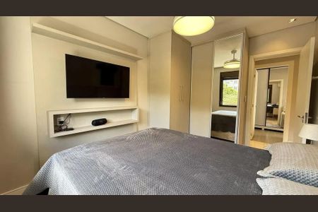 Apartamento para alugar com 97m², 3 quartos e 1 vaga Apartamento para alugar com 97m², 3 quartos e 1 vagaQuarto 2