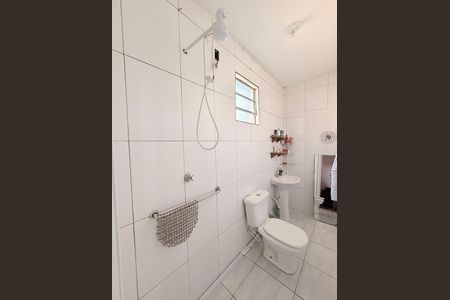 Casa à venda com 234m², 4 quartos e 2 vagasBanheiro 2 - Casa 3