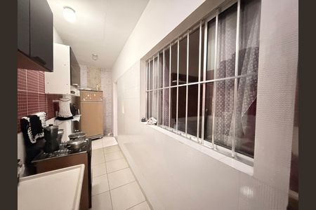 Casa à venda com 234m², 4 quartos e 2 vagasCozinha - Casa 3