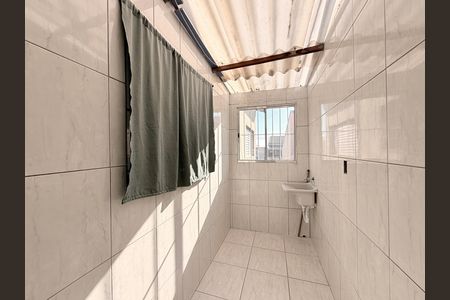 Casa à venda com 234m², 4 quartos e 2 vagasÁrea de Serviço - Casa 1