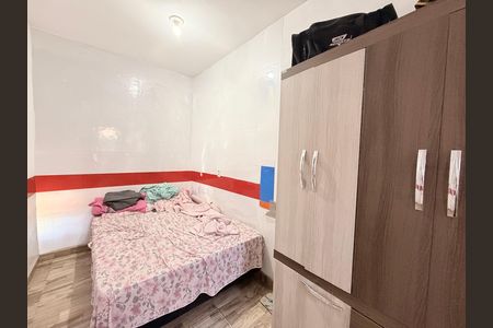 Casa à venda com 234m², 4 quartos e 2 vagasQuarto - Casa 3