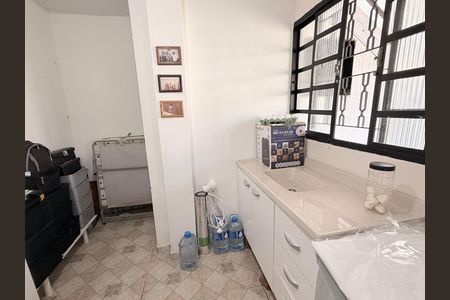 Casa à venda com 234m², 4 quartos e 2 vagasCozinha 2 - Casa 2