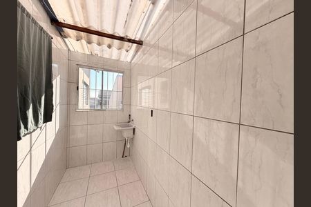 Casa à venda com 234m², 4 quartos e 2 vagasÁrea de Serviço - Casa 1