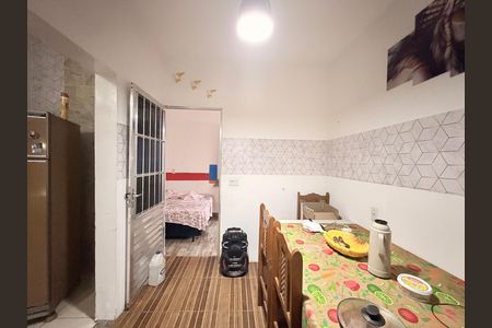 Casa à venda com 234m², 4 quartos e 2 vagasSala de Jantar - Casa 3