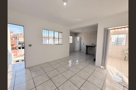 Sala - Casa 1 de casa à venda com 4 quartos, 234m² em Parque Residencial Almerinda Chaves, Jundiaí