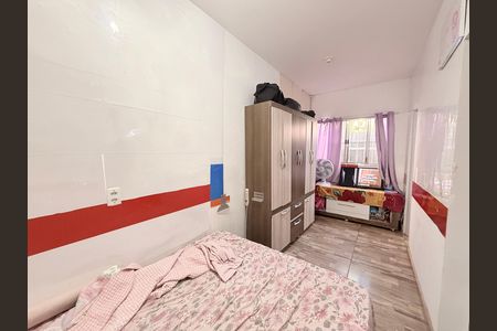Casa à venda com 234m², 4 quartos e 2 vagasQuarto - Casa 3