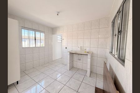Casa à venda com 234m², 4 quartos e 2 vagasCozinha - Casa 1