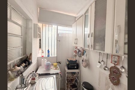 Casa à venda com 234m², 4 quartos e 2 vagasCozinha - Casa 2