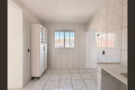 Casa à venda com 234m², 4 quartos e 2 vagasCozinha - Casa 1