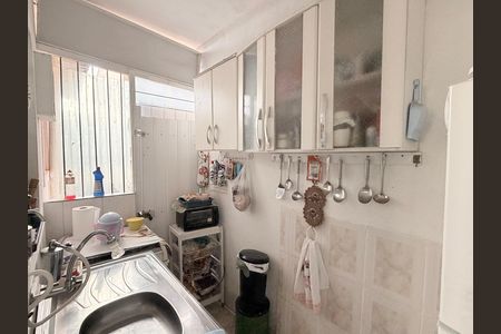 Casa à venda com 234m², 4 quartos e 2 vagasCozinha - Casa 2