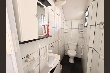 Casa à venda com 234m², 4 quartos e 2 vagasBanheiro 1 - Casa 2