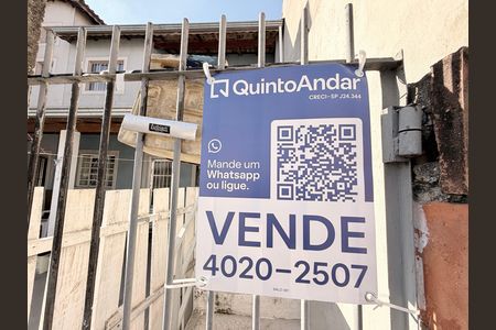 Casa à venda com 234m², 4 quartos e 2 vagasFachada e plaquinha instalada COD BALD-381