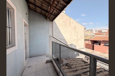 Casa à venda com 234m², 4 quartos e 2 vagasVaranda - Casa 1