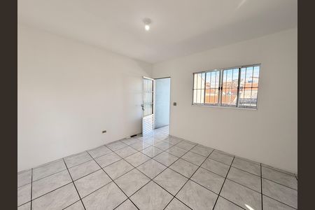 Casa à venda com 234m², 4 quartos e 2 vagasSala - Casa 1