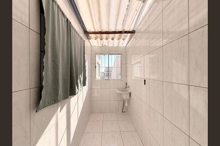 Casa à venda com 234m², 4 quartos e 2 vagasÁrea de Serviço - Casa 1