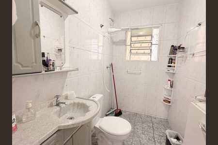 Casa à venda com 234m², 4 quartos e 2 vagasBanheiro 2 - Casa 2