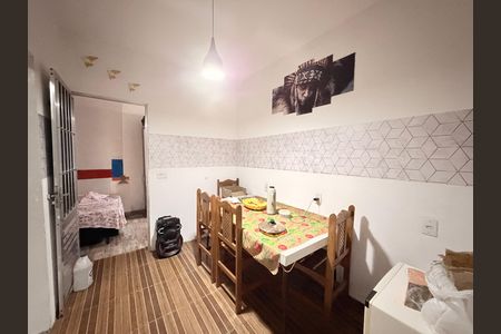 Casa à venda com 234m², 4 quartos e 2 vagasSala de Jantar - Casa 3