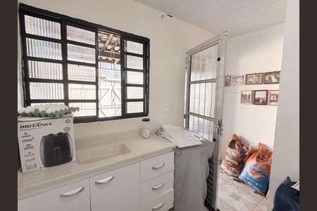 Casa à venda com 234m², 4 quartos e 2 vagasCozinha 2 - Casa 2
