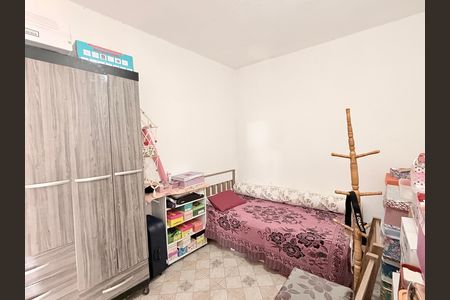 Casa à venda com 234m², 4 quartos e 2 vagasQuarto 2 - Casa 2
