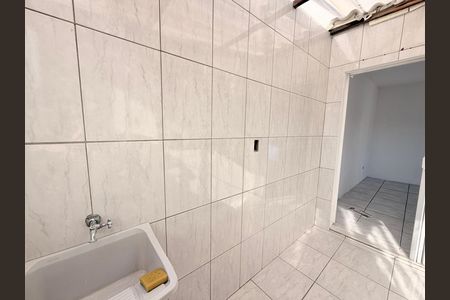 Casa à venda com 234m², 4 quartos e 2 vagasÁrea de Serviço - Casa 1