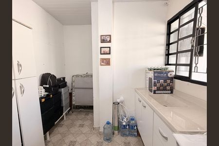 Casa à venda com 234m², 4 quartos e 2 vagasCozinha 2 - Casa 2