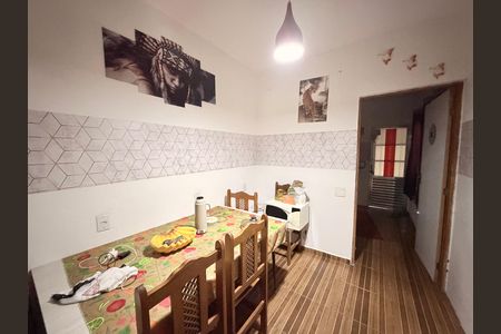 Casa à venda com 234m², 4 quartos e 2 vagasSala de Jantar - Casa 3