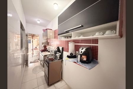 Casa à venda com 234m², 4 quartos e 2 vagasCozinha - Casa 3