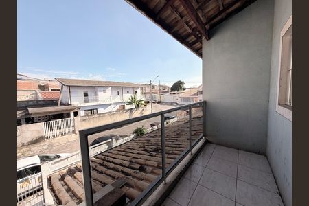 Casa à venda com 234m², 4 quartos e 2 vagasVaranda - Casa 1
