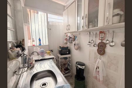 Casa à venda com 234m², 4 quartos e 2 vagasCozinha - Casa 2