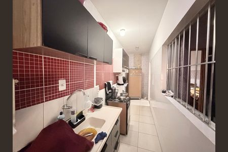 Casa à venda com 234m², 4 quartos e 2 vagasCozinha - Casa 3
