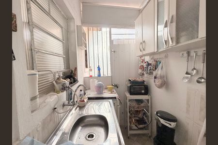 Casa à venda com 234m², 4 quartos e 2 vagasCozinha - Casa 2