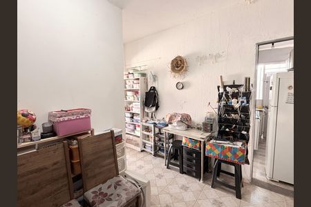 Casa à venda com 234m², 4 quartos e 2 vagasQuarto 2 - Casa 2