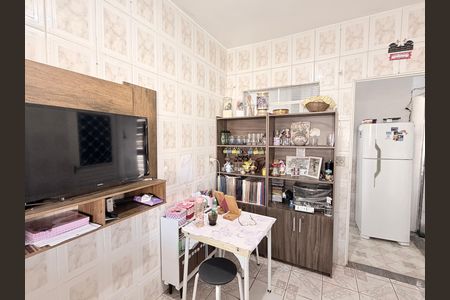 Casa à venda com 234m², 4 quartos e 2 vagasSala - Casa 2