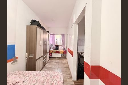 Casa à venda com 234m², 4 quartos e 2 vagasQuarto - Casa 3