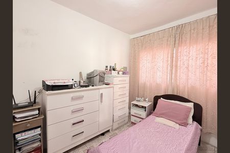 Casa à venda com 234m², 4 quartos e 2 vagasQuarto 1 - Casa 2