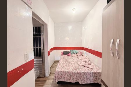 Casa à venda com 234m², 4 quartos e 2 vagasQuarto - Casa 3