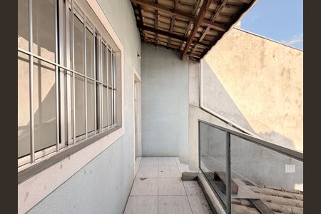 Casa à venda com 234m², 4 quartos e 2 vagasVaranda - Casa 1