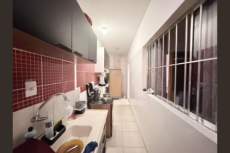 Casa à venda com 234m², 4 quartos e 2 vagasCozinha - Casa 3