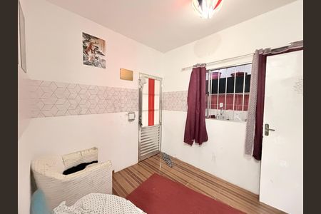 Casa à venda com 234m², 4 quartos e 2 vagasSala - Casa 3