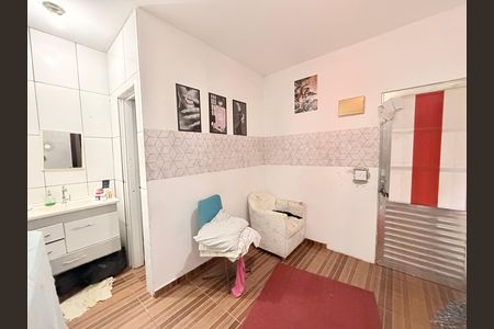 Casa à venda com 234m², 4 quartos e 2 vagasSala - Casa 3
