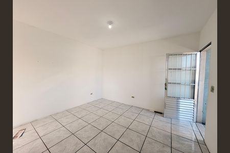 Casa à venda com 234m², 4 quartos e 2 vagasSala - Casa 1