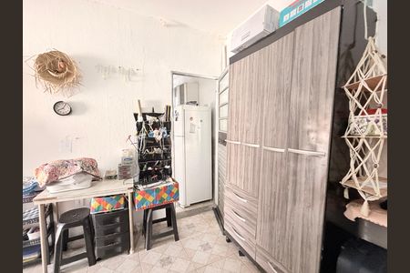 Casa à venda com 234m², 4 quartos e 2 vagasQuarto 2 - Casa 2